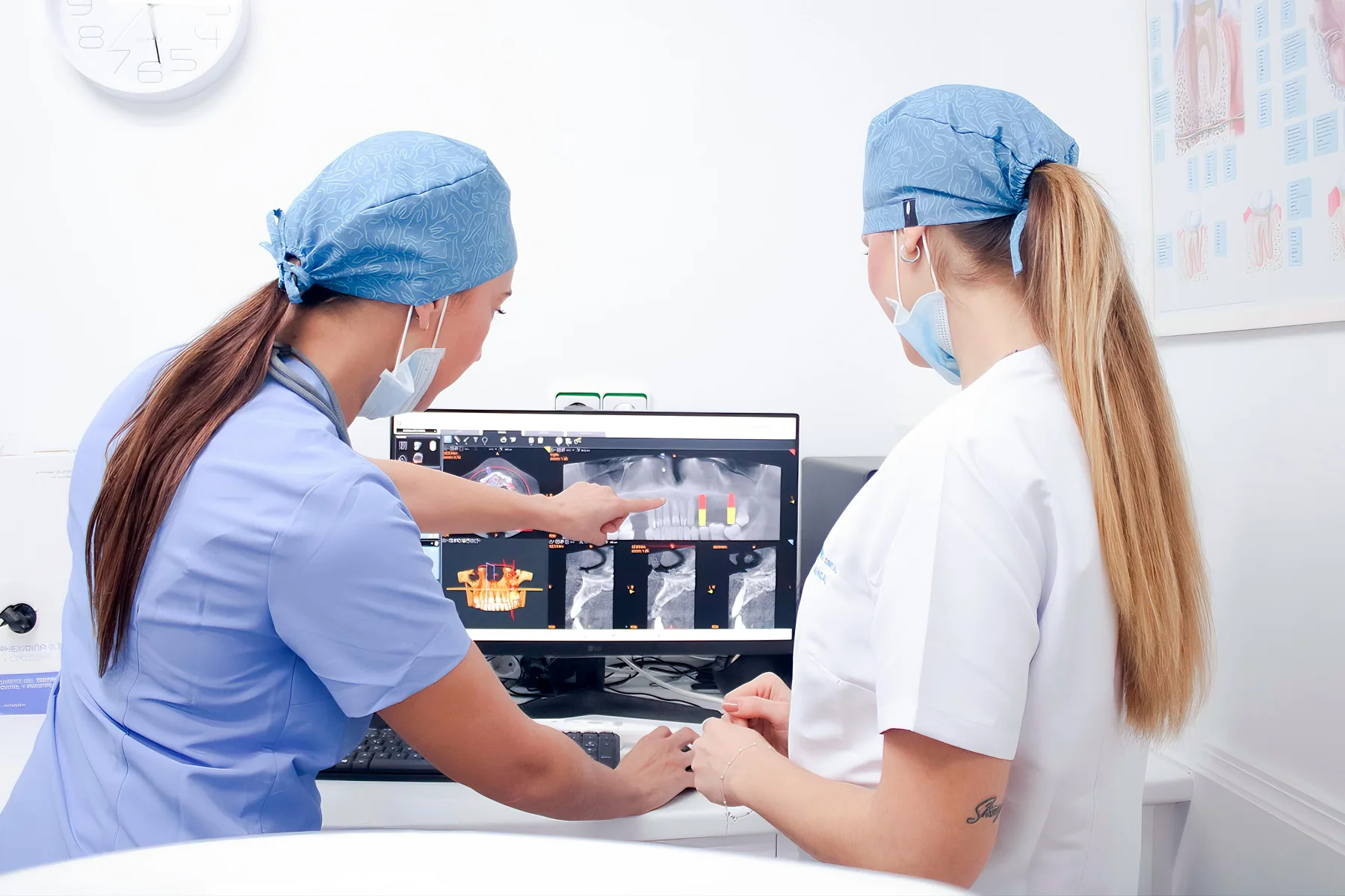 Clínica Dental Juncal
