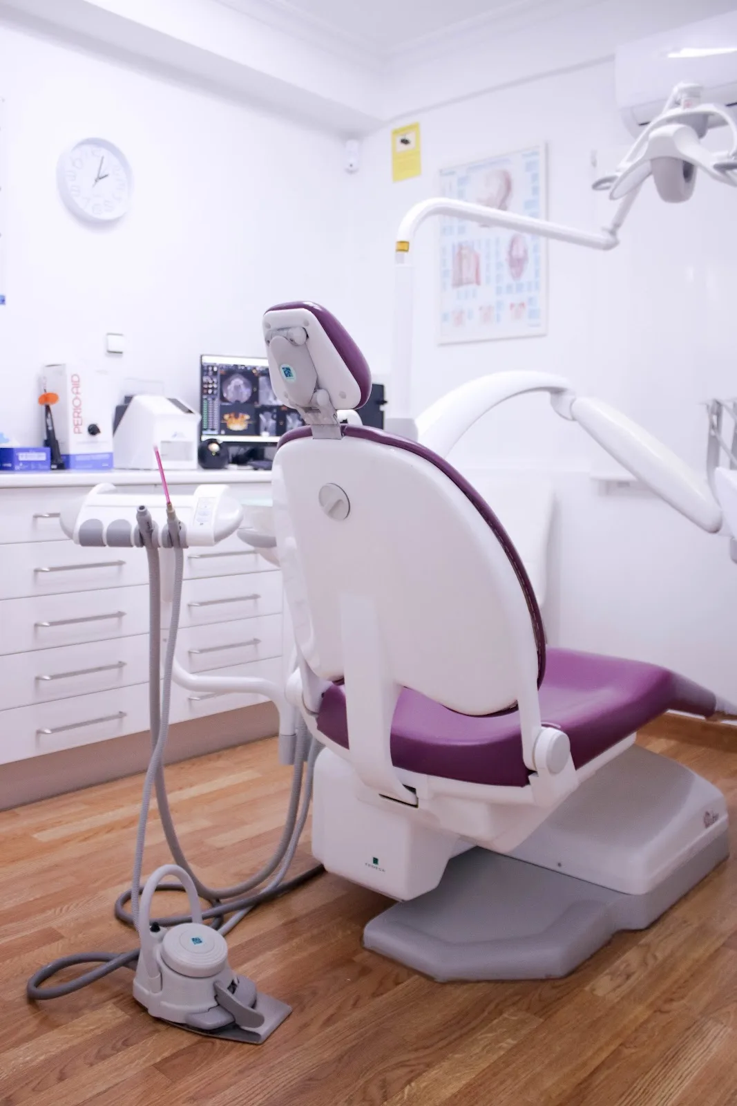Clínica Dental Juncal
