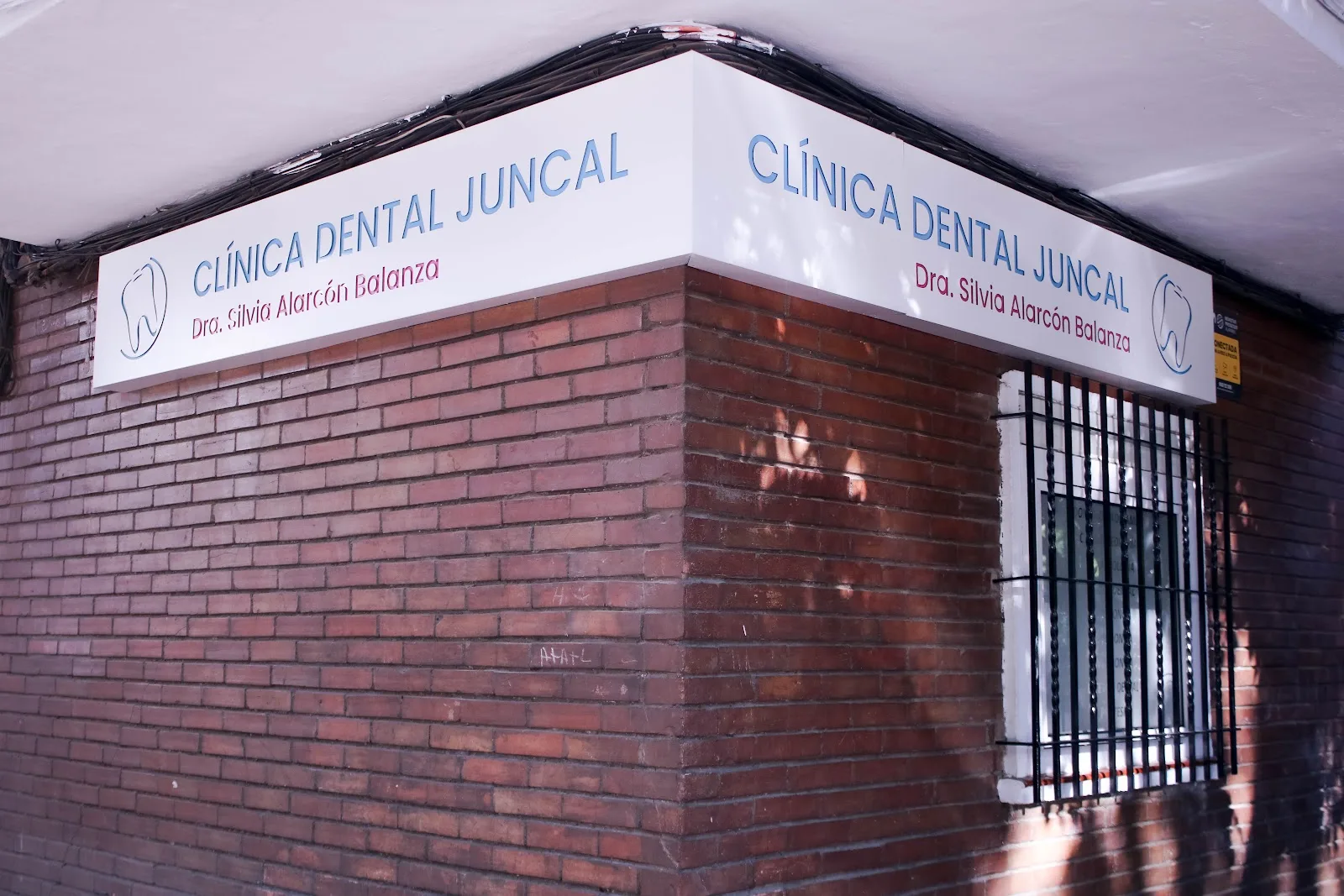 Clínica Dental Juncal