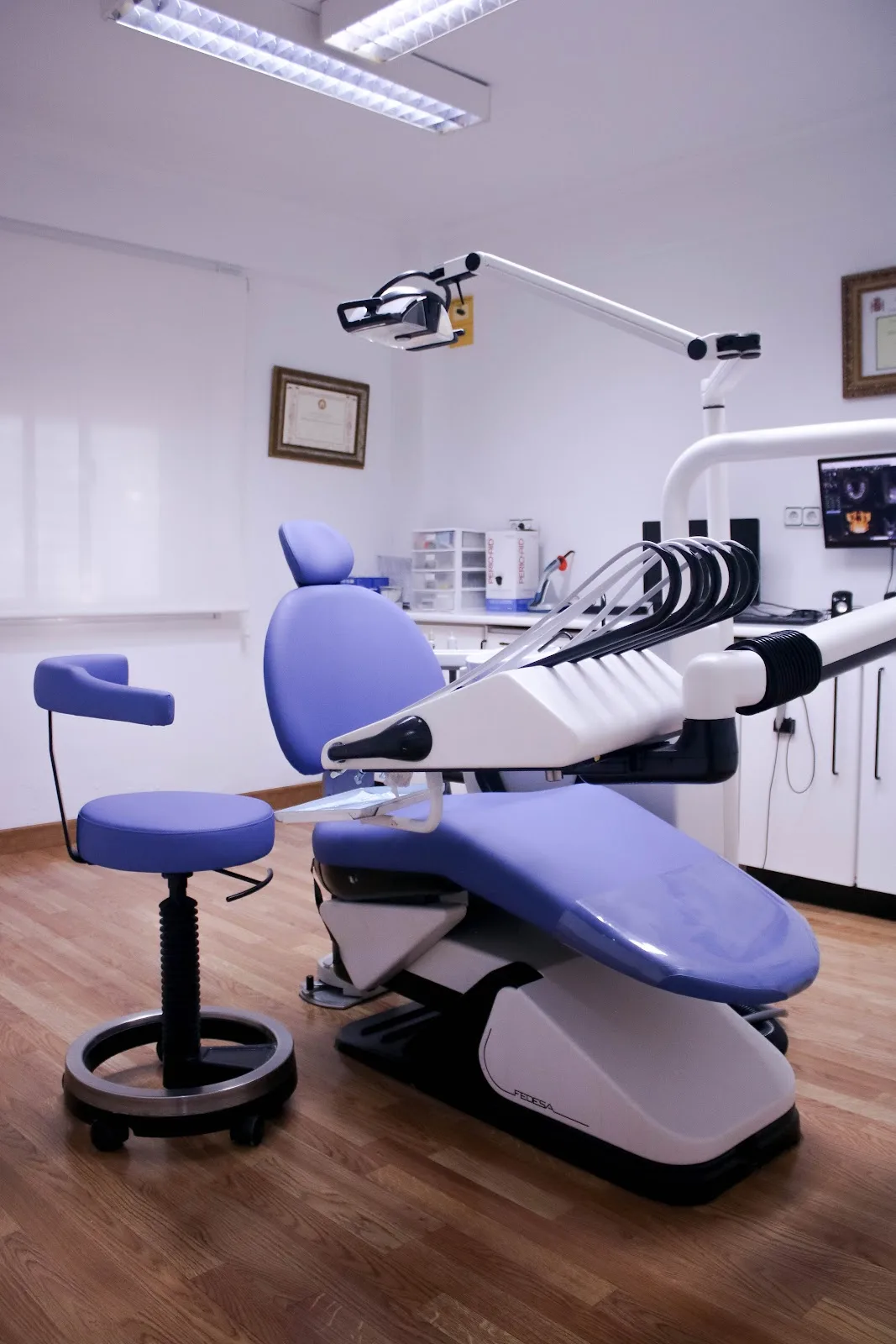Clínica Dental Juncal
